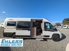 Fahrzeugbild Malibu Van diversity 640 LE K 140PS/Chassis-Paket/Aufbau-Paket #4