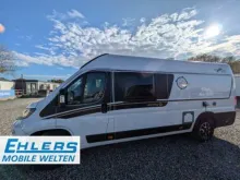 Fahrzeugbild Malibu Van diversity 640 LE K 140PS/Chassis-Paket/Aufbau-Paket #5