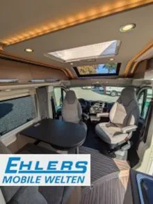Fahrzeugbild Malibu Van diversity 640 LE K 140PS/Chassis-Paket/Aufbau-Paket #6