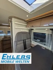 Fahrzeugbild Malibu Van diversity 640 LE K 140PS/Chassis-Paket/Aufbau-Paket #8