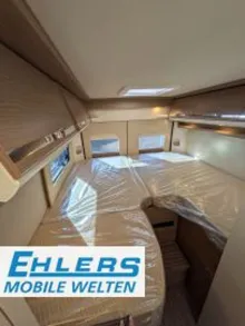 Fahrzeugbild Malibu Van diversity 640 LE K 140PS/Chassis-Paket/Aufbau-Paket #11