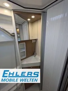 Fahrzeugbild Malibu Van diversity 640 LE K 140PS/Chassis-Paket/Aufbau-Paket #13