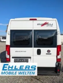 Fahrzeugbild Malibu Van diversity 640 LE K 140PS/Chassis-Paket/Aufbau-Paket #15