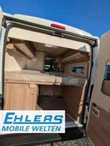 Fahrzeugbild Malibu Van diversity 640 LE K 140PS/Chassis-Paket/Aufbau-Paket #16