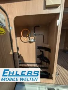 Fahrzeugbild Malibu Van diversity 640 LE K 140PS/Chassis-Paket/Aufbau-Paket #17
