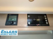 Fahrzeugbild Malibu Van diversity 640 LE K 140PS/Chassis-Paket/Aufbau-Paket #18