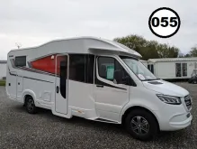 Fahrzeugbild Kabe Travel Master Novum 750 LGB Heavy Design/Komfort-Paket/AHK/Autom #1
