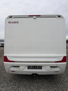 Fahrzeugbild Kabe Travel Master Novum 750 LGB Heavy Design/Komfort-Paket/AHK/Autom #18