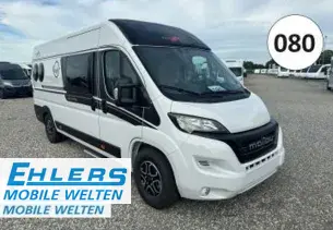 Bild Van Diversity 640 LE K