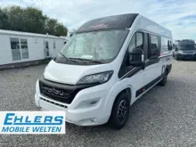 Fahrzeugbild Malibu Van diversity 640 LE K Autom/140PS/Chassis/Aufbau-Paket #4