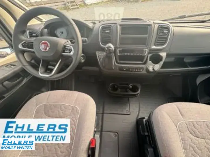 Fahrzeugbild Malibu Van diversity 640 LE K Autom/140PS/Chassis/Aufbau-Paket #10