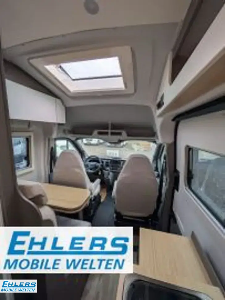 Fahrzeugbild LMC Innovan 590 170PS/Autom/Innovan/Sicherheits-Paket #8