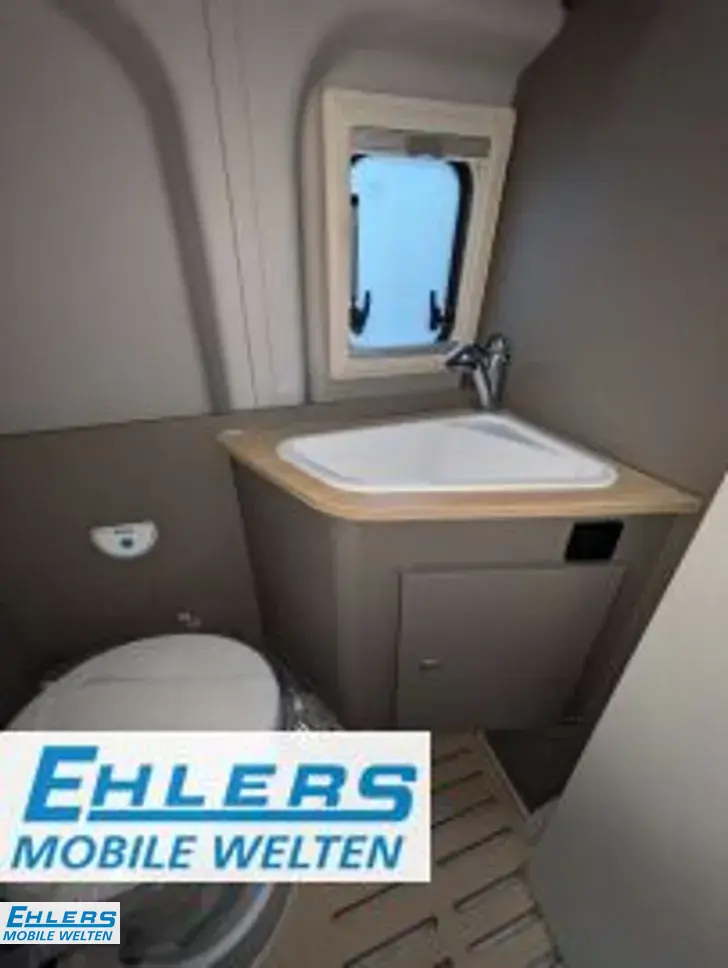 Fahrzeugbild LMC Innovan 590 170PS/Autom/Innovan/Sicherheits-Paket #15