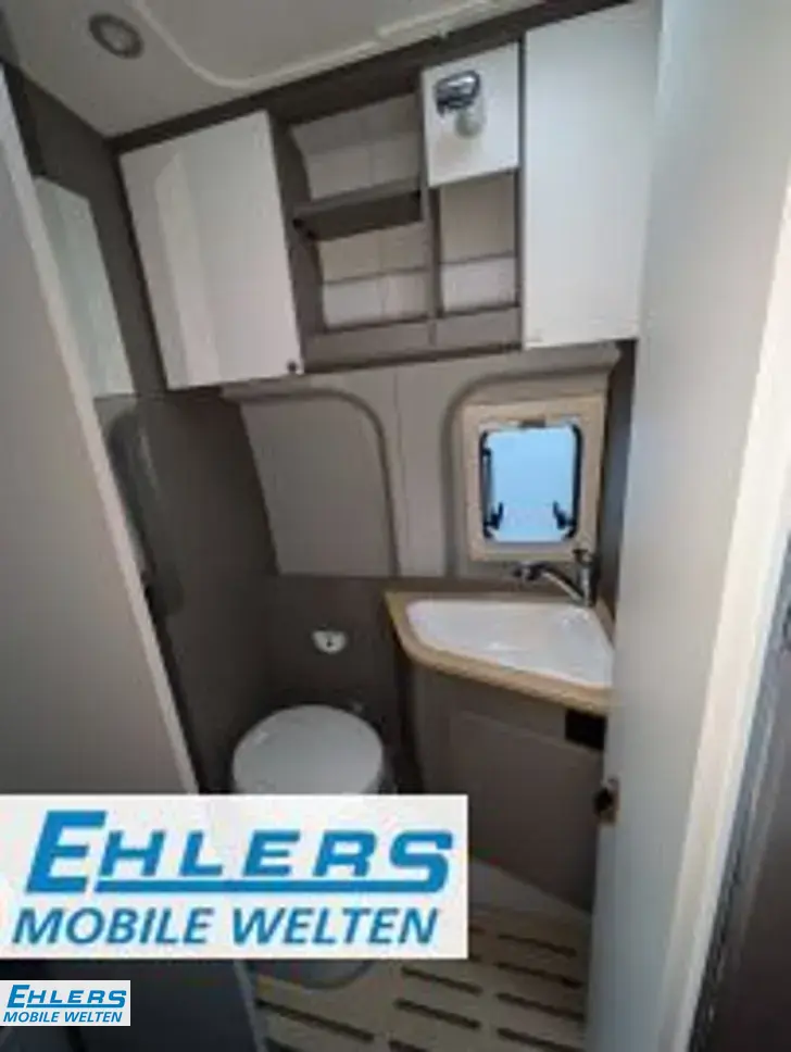 Fahrzeugbild LMC Innovan 590 170PS/Autom/Innovan/Sicherheits-Paket #16