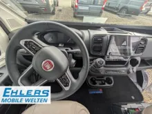 Fahrzeugbild Eura Mobil Profila T PT 695 EB 140PS/Navi/Alu/Klima/RFK/Lithium #5