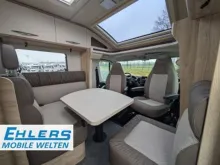 Fahrzeugbild Eura Mobil Profila T PT 695 EB 140PS/Navi/Alu/Klima/RFK/Lithium #7