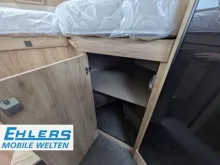 Fahrzeugbild Eura Mobil Profila T PT 695 EB 140PS/Navi/Alu/Klima/RFK/Lithium #11
