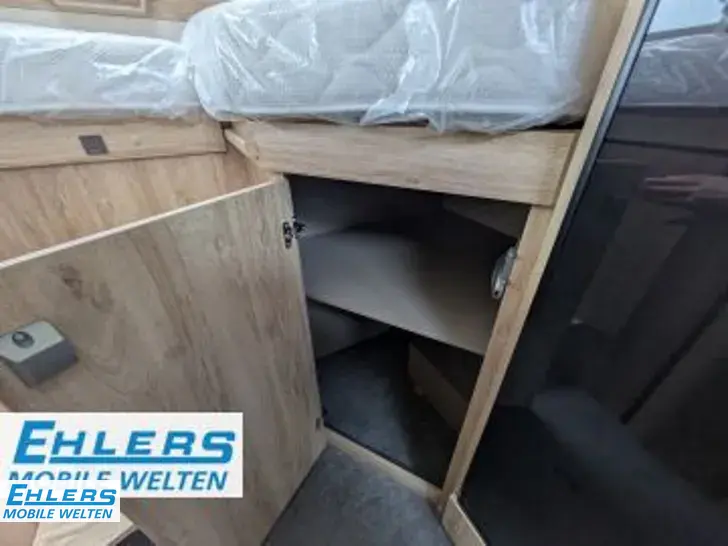 Fahrzeugbild Eura Mobil Profila T PT 695 EB 140PS/Navi/Alu/Klima/RFK/Lithium #11