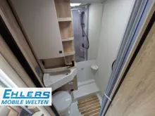 Fahrzeugbild Eura Mobil Profila T PT 695 EB 140PS/Navi/Alu/Klima/RFK/Lithium #15