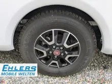 Fahrzeugbild Eura Mobil Profila T PT 695 EB 140PS/Navi/Alu/Klima/RFK/Lithium #19