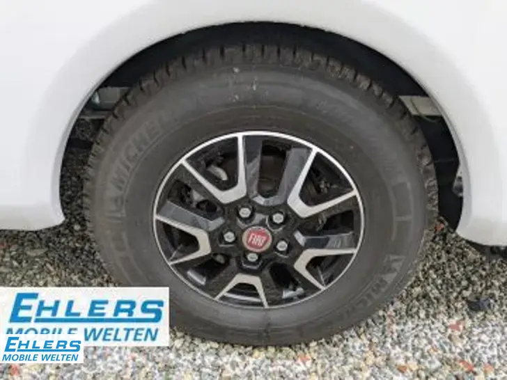 Fahrzeugbild Eura Mobil Profila T PT 695 EB 140PS/Navi/Alu/Klima/RFK/Lithium #19