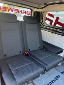 Fahrzeugbild Dethleffs Globevan Camp Two #17