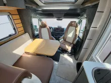 Fahrzeugbild Hymer ML-T 580 #7
