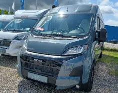 Bild 1 Mooveo Van 63EB ALL-IN-ONE 2025