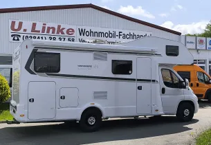 Bild CaraHome<br/>650 DG