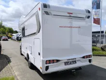 Fahrzeugbild Weinsberg CaraHome 650 DG #3