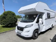 Fahrzeugbild Weinsberg CaraHome 650 DG #4