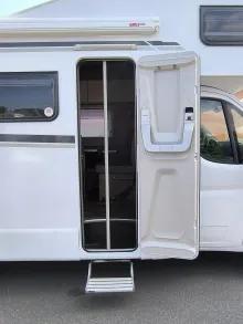 Fahrzeugbild Weinsberg CaraHome 650 DG #7