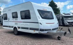 Bild 2 Dethleffs c' go 475 EL Verfüg./Sparen Sie 1.348,- €
