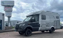 Fahrzeugbild Hymer ML-T 570 Verfüg./Sparen Sie 33.294,- € #1