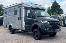 Fahrzeugbild Hymer ML-T 570 Verfüg./Sparen Sie 33.294,- € #2
