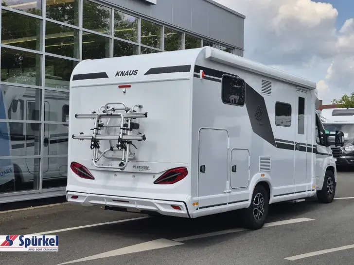 Fahrzeugbild Knaus L!VE TI 650 MEG Platinum Selection Automatik*Ersparnis 18.056€ #3