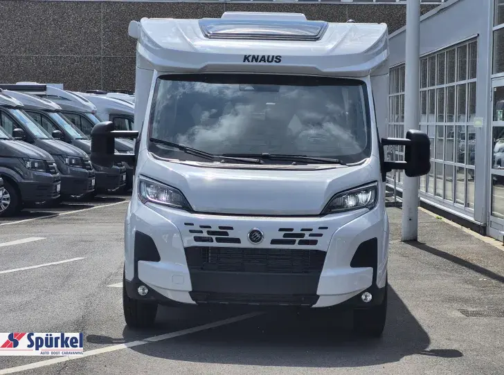 Fahrzeugbild Knaus L!VE TI 650 MEG Platinum Selection Automatik*Ersparnis 18.056€ #16