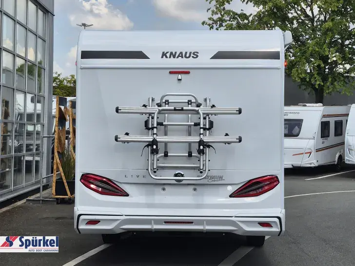 Fahrzeugbild Knaus L!VE TI 650 MEG Platinum Selection Automatik*Ersparnis 18.056€ #18