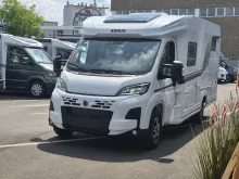 Fahrzeugbild Knaus L!VE TI 650 MEG Platinum Selection Automatik*Ersparnis 18.056€ #19