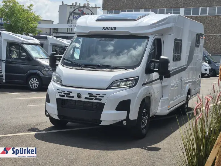 Fahrzeugbild Knaus L!VE TI 650 MEG Platinum Selection Automatik*Ersparnis 18.056€ #19