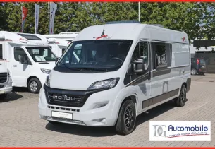 Bild Van Compact 600 LE