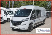 Fahrzeugbild Malibu Van Compact 600 LE | #1