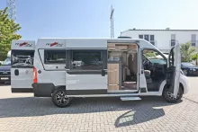 Fahrzeugbild Malibu Van Compact 600 LE | #4