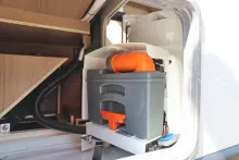 Fahrzeugbild Malibu Van Compact 600 LE | #8