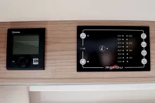 Fahrzeugbild Malibu Van Compact 600 LE | #9