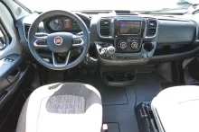 Fahrzeugbild Malibu Van Compact 600 LE | #10