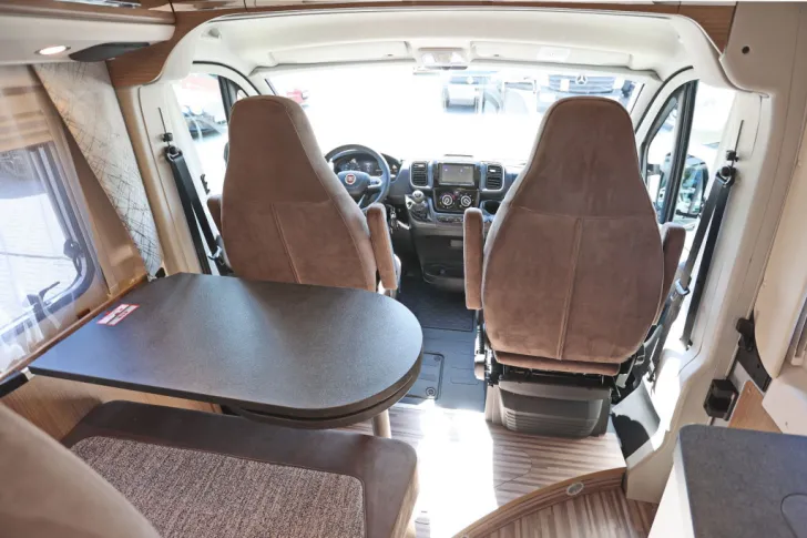 Fahrzeugbild Malibu Van Compact 600 LE | #12