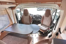 Fahrzeugbild Malibu Van Compact 600 LE | #13