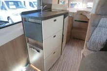 Fahrzeugbild Malibu Van Compact 600 LE | #14