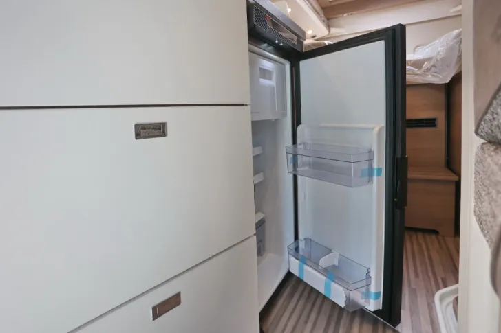 Fahrzeugbild Malibu Van Compact 600 LE | #17